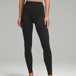 Wunder under leggings